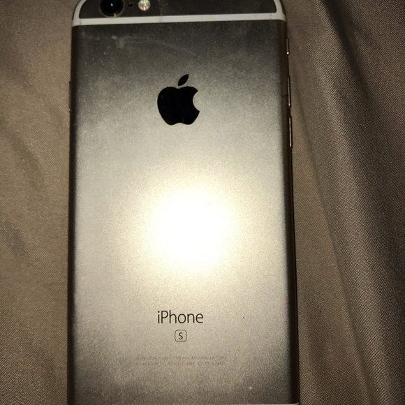 iPhone 6s - Picture 2 of 2